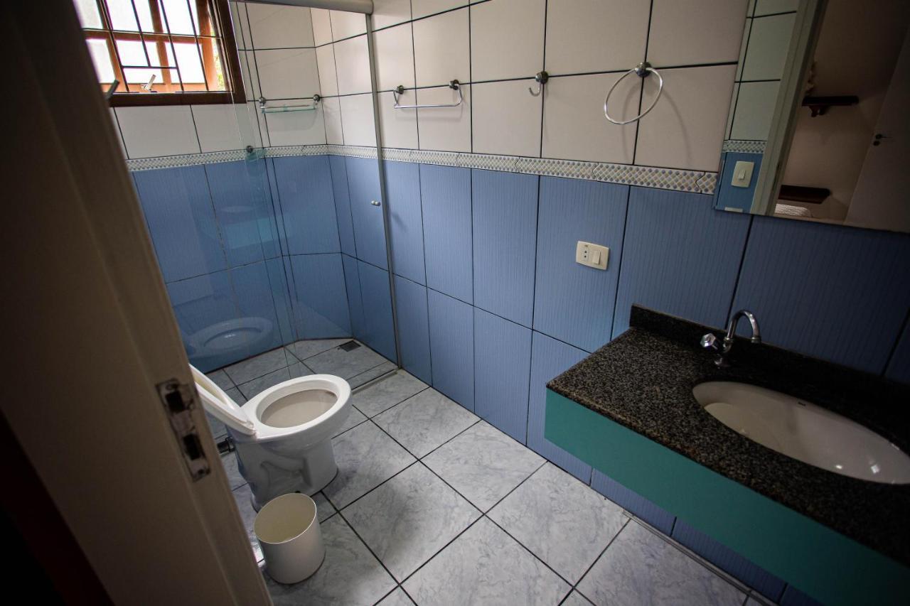 Villa Bela Flats Убатуба Экстерьер фото