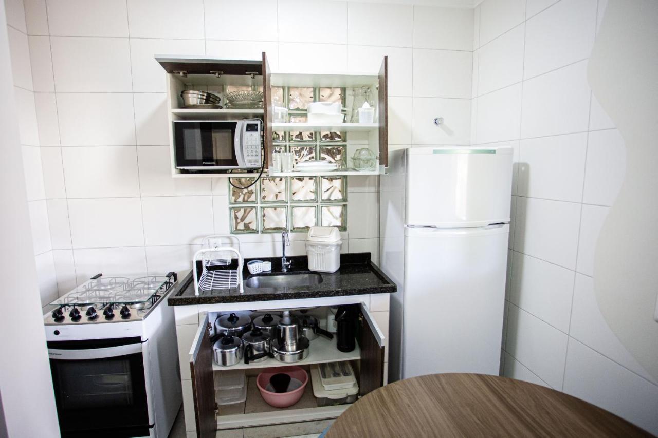 Villa Bela Flats Убатуба Экстерьер фото